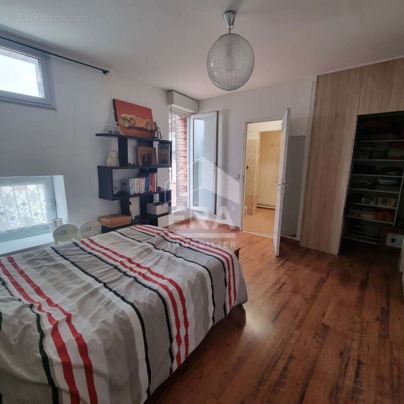 Appartement à MARTIGUES