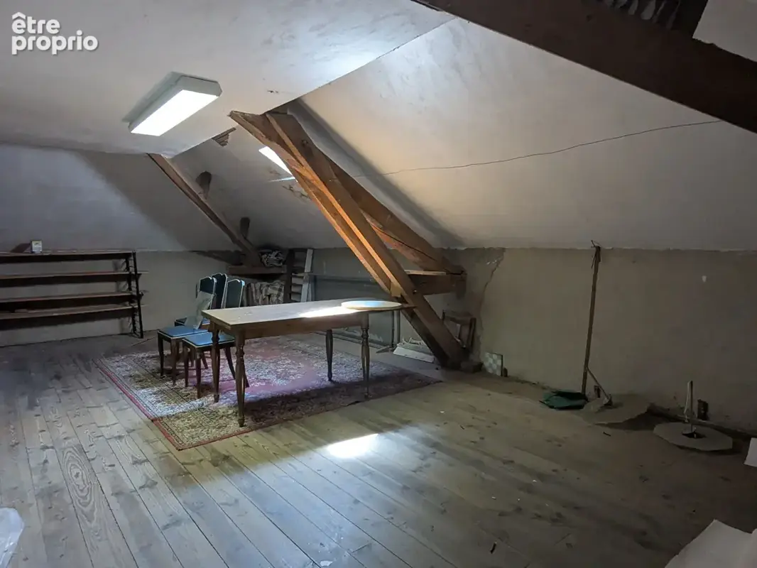 Maison de maître de caractère - Les Cabannes - photo 15