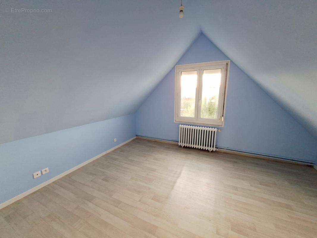Lanmeur, exposée sud, 3 chambres - photo 8