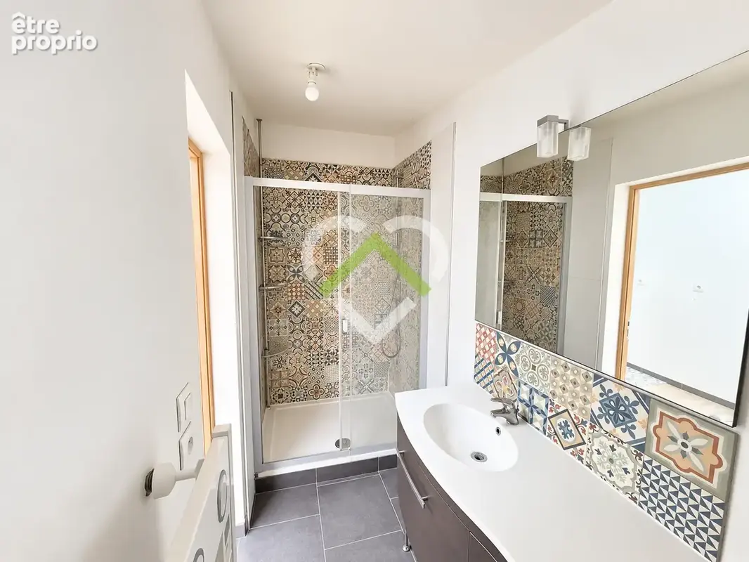 Maison agréable à vivre, idéalement située VILLENEUVE D'ASCQ - photo 6