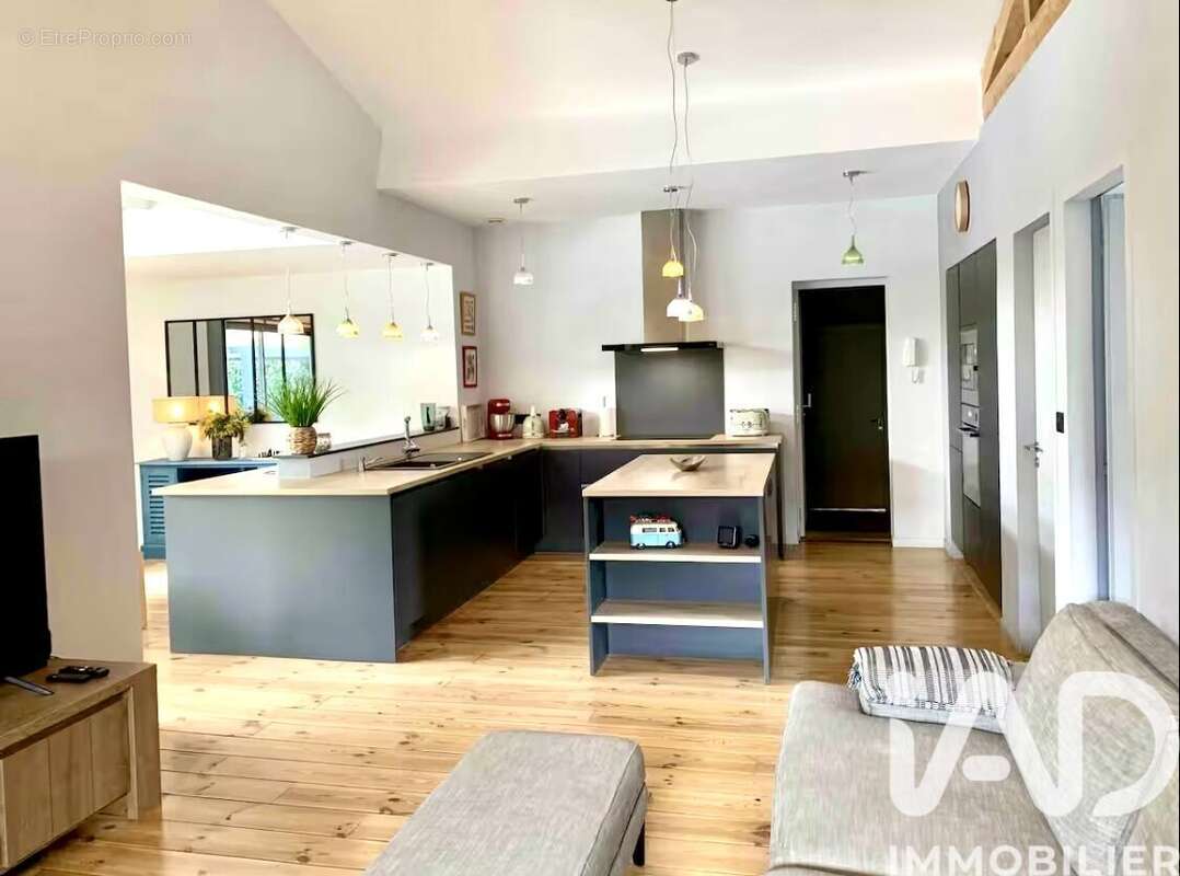 Photo 9 - Maison à ANDERNOS-LES-BAINS