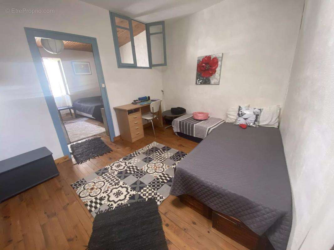 Appartement à SAINT-JEAN-D&#039;ANGELY