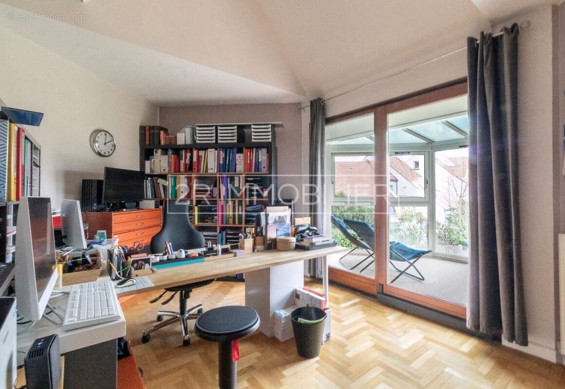 Maison à GUERMANTES