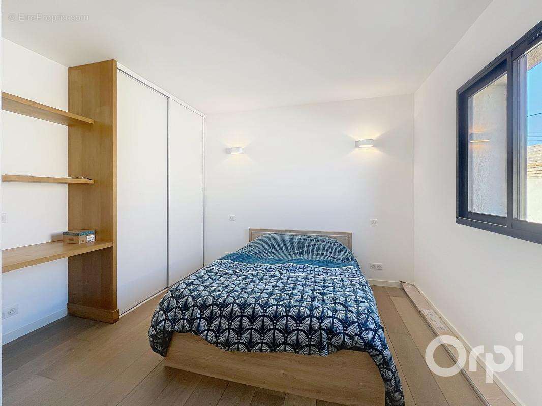 Maison à PORTO-VECCHIO