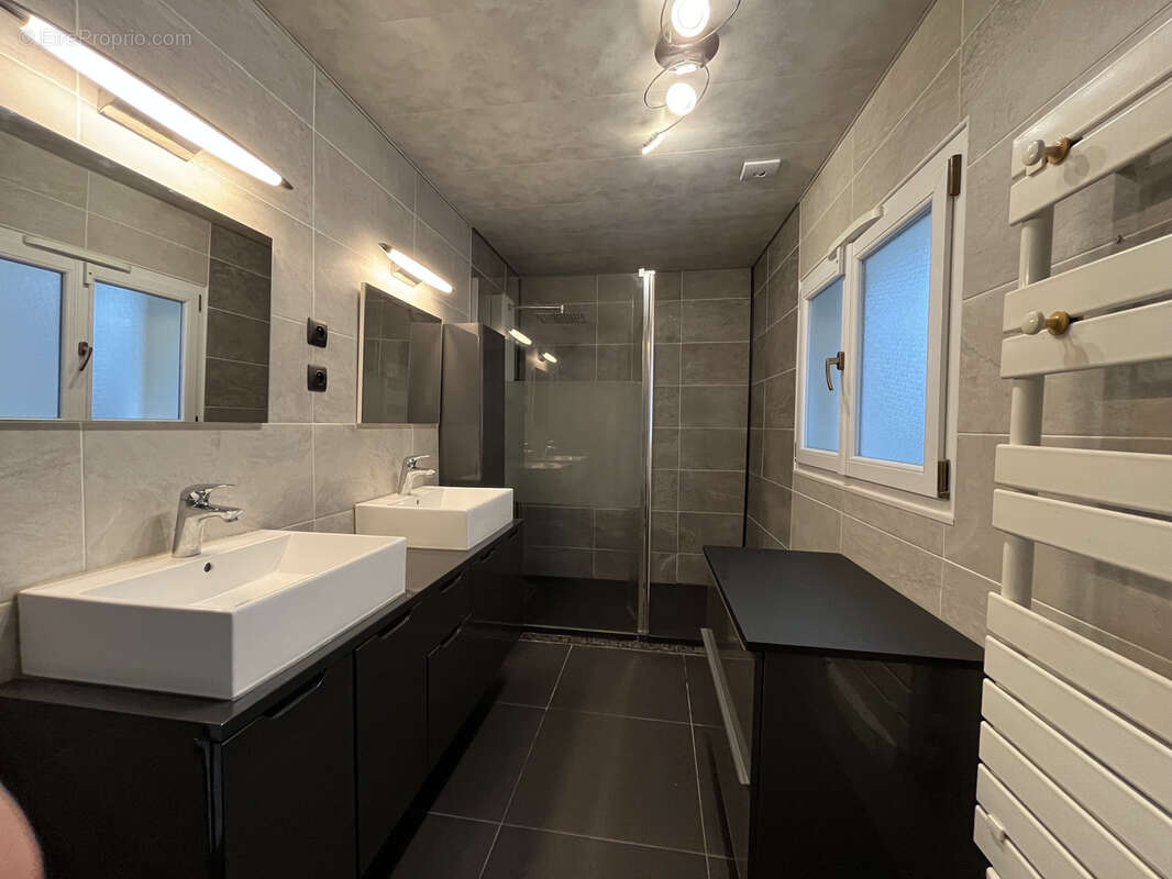 Appartement à ROZAY-EN-BRIE