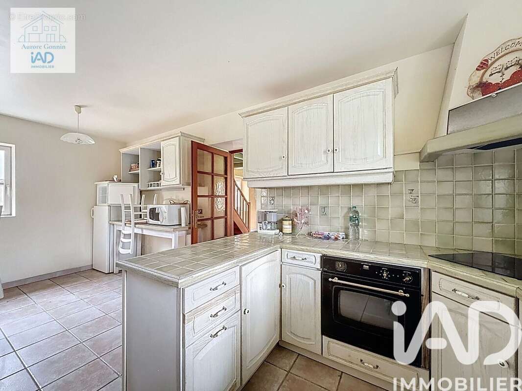 Photo 5 - Maison à CHANTENAY-SAINT-IMBERT