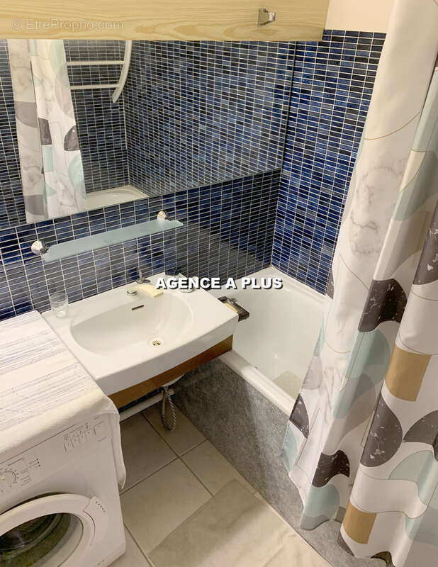 Appartement à LE GRAU-DU-ROI