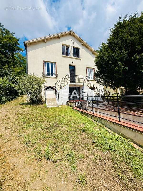 Photo 2 - Maison à JOIGNY