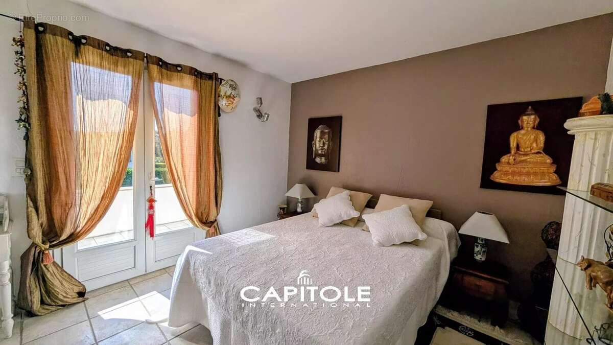Maison à ANTIBES