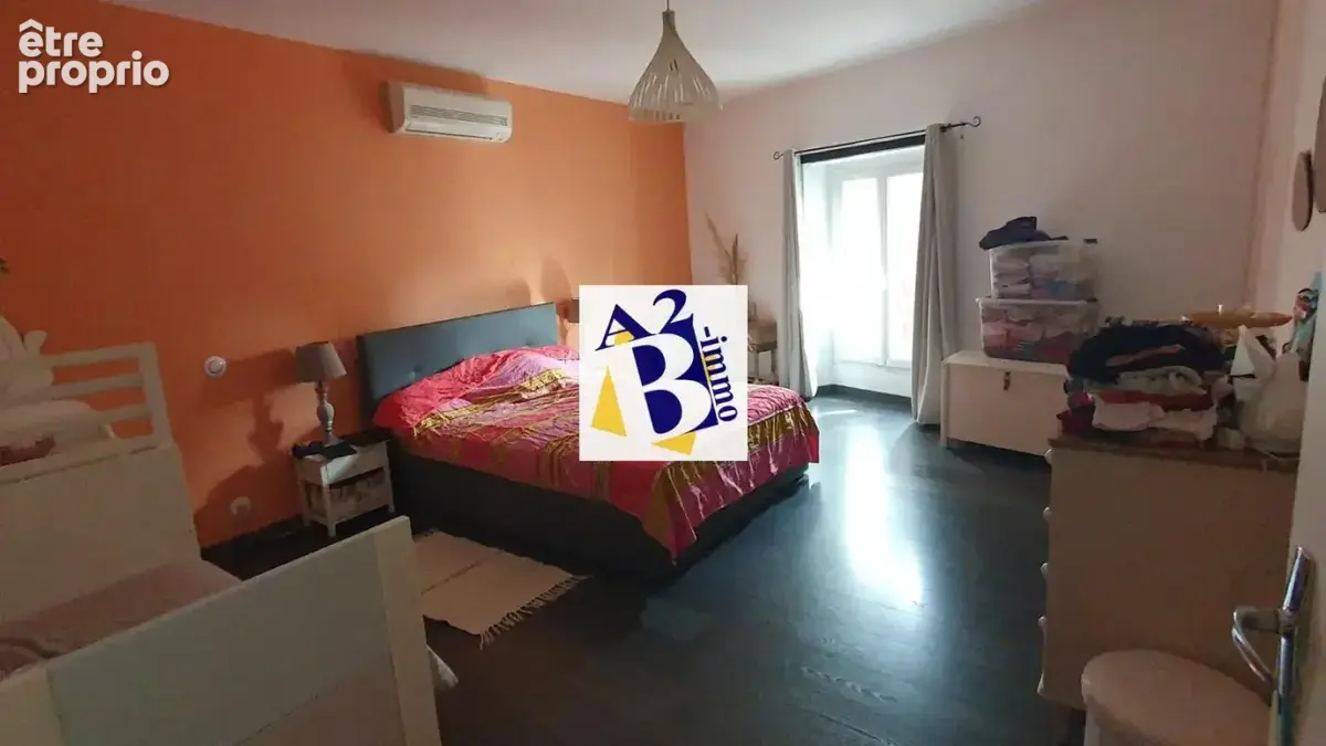 Située à 20 minutes d'Angoulême, maison de village - photo 12