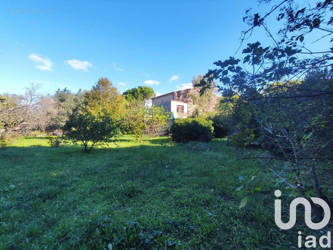 Photo 2 - Maison à CAUX