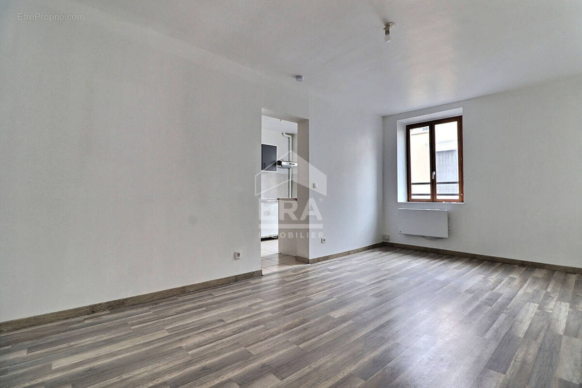 Appartement à TAVERNY
