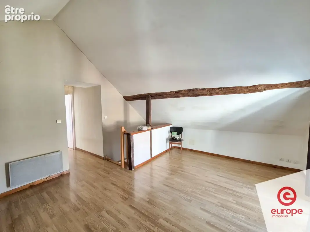 Maison 4 pièces de 100m2 avec jardin et dépendances à Domecy-sur-le-Vault - photo 7