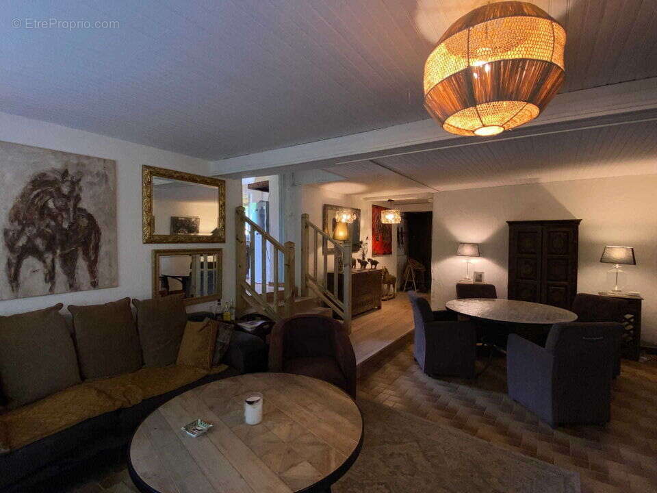 Ancienne Longère de Caractère  113,65 m²  sur 1,36 ha  Eauze - photo 10