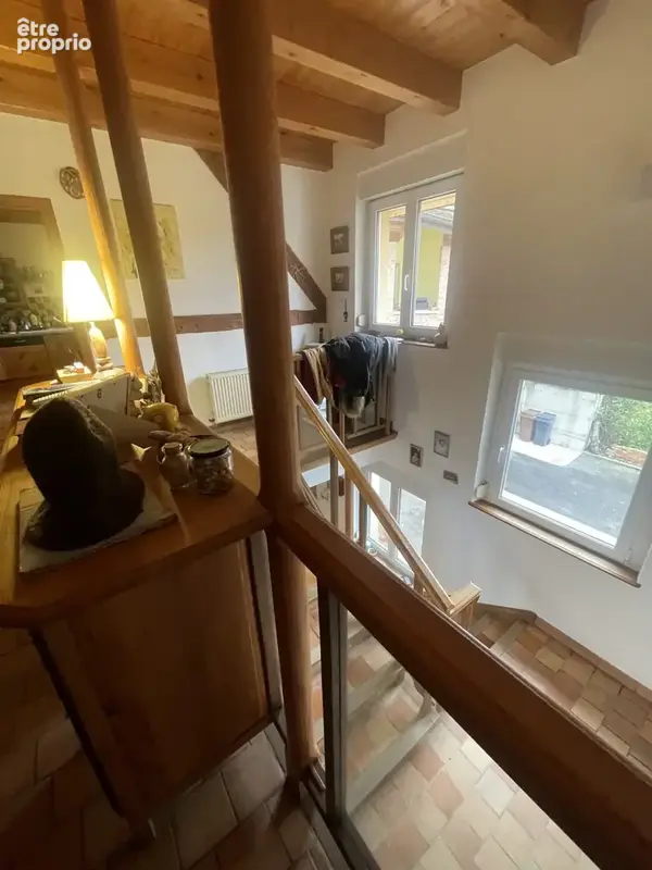 Maison Individuelle de Standing avec Jardin et Terrasse - photo 10