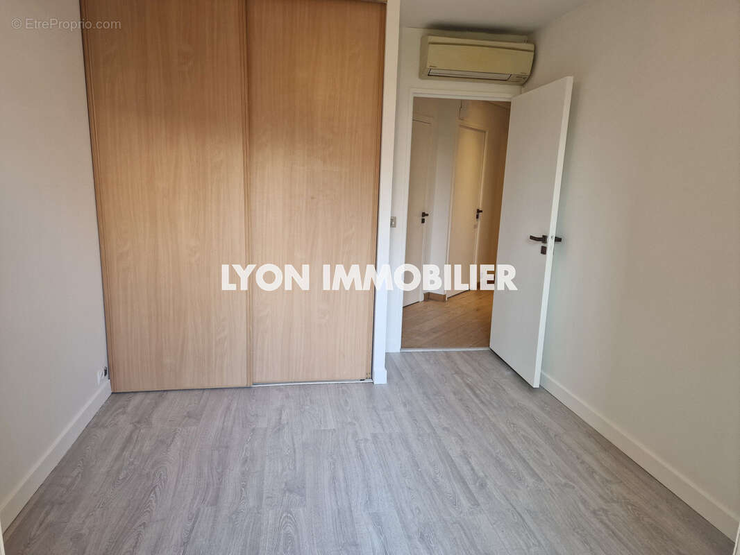 Appartement à LYON-3E