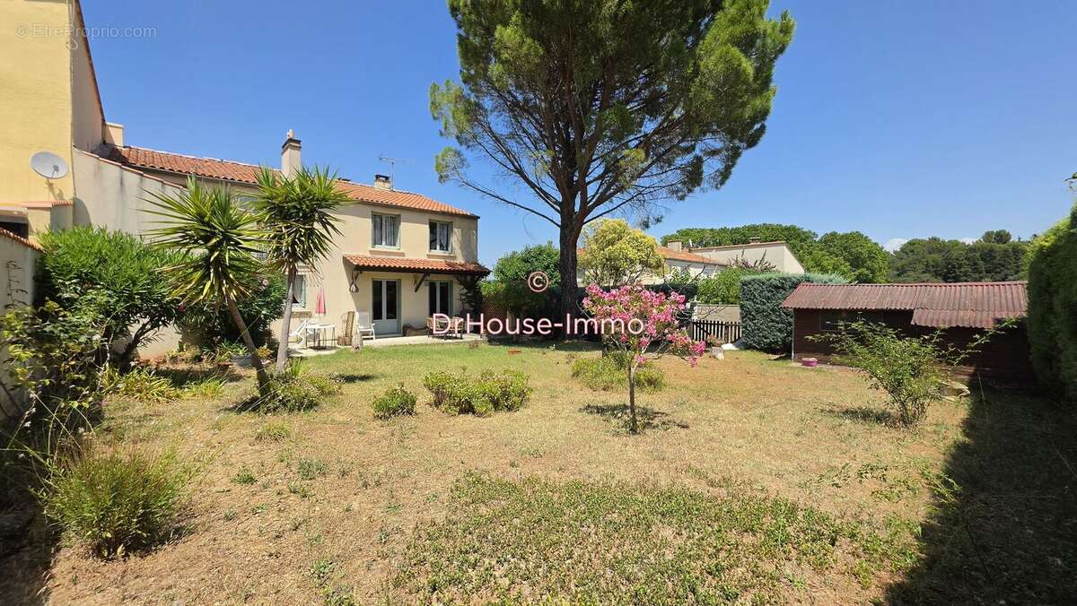 Maison 5 pièces 100 m² à vendre à Orsan (30200) - photo 3