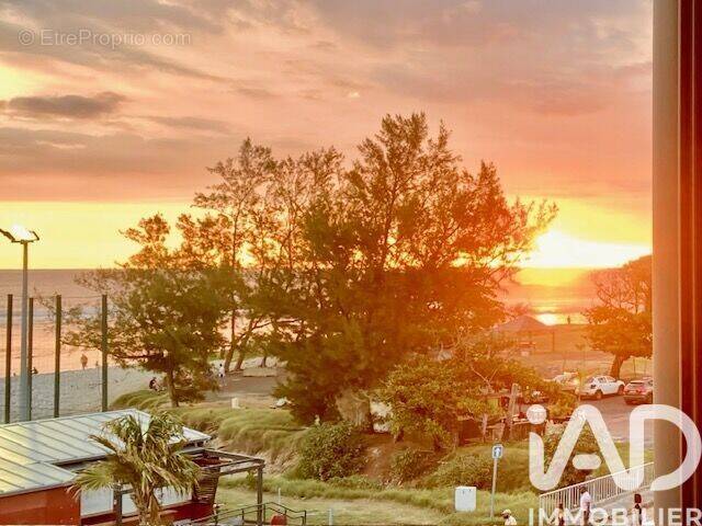 Photo 1 - Appartement à SAINT-PIERRE