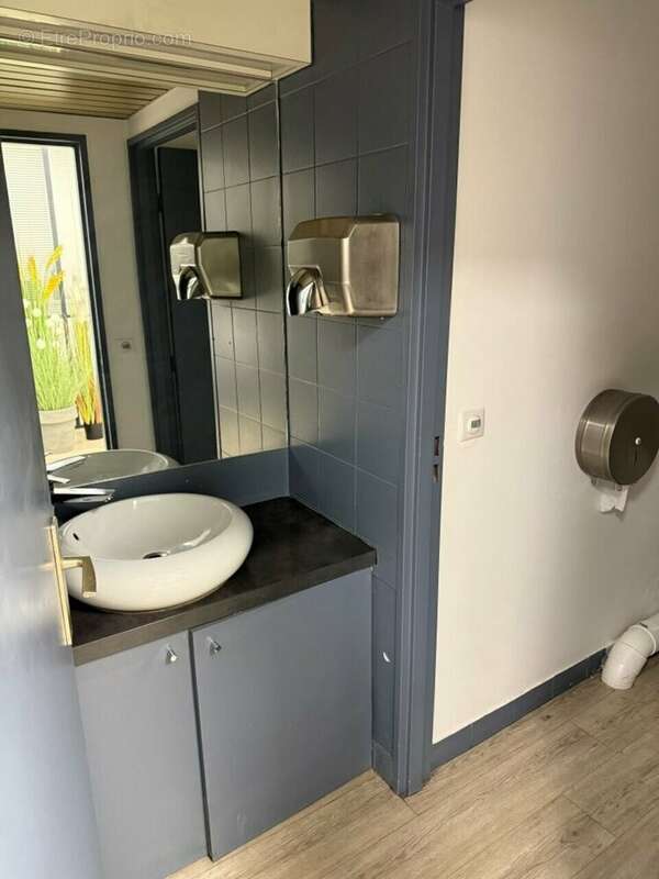 Commerce à LEVALLOIS-PERRET