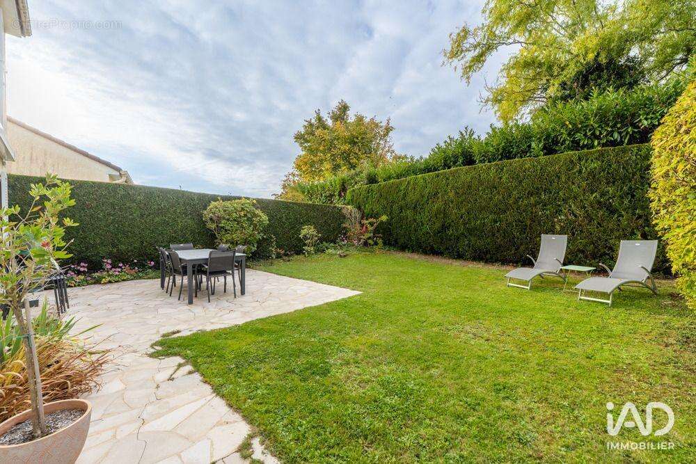 Photo 2 - Maison à CERGY