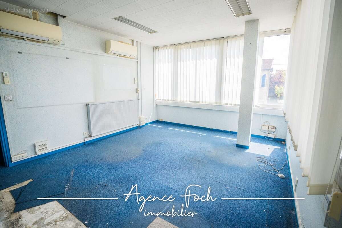 Appartement à TARBES