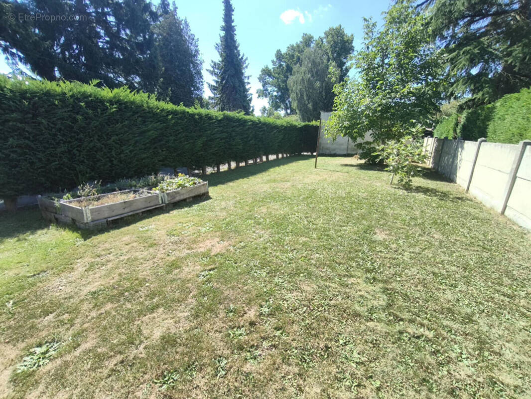 Maison à BRUAY-SUR-L&#039;ESCAUT