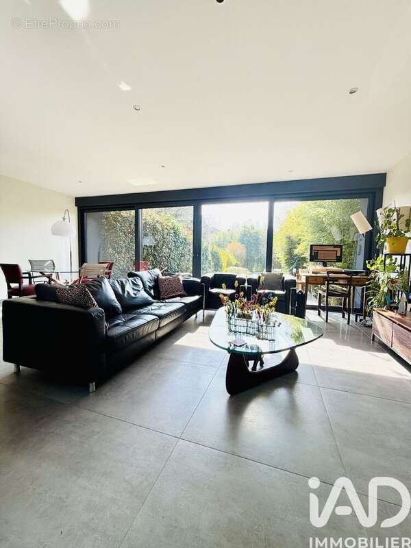 Photo 4 - Maison à LONGEVILLE-LES-METZ