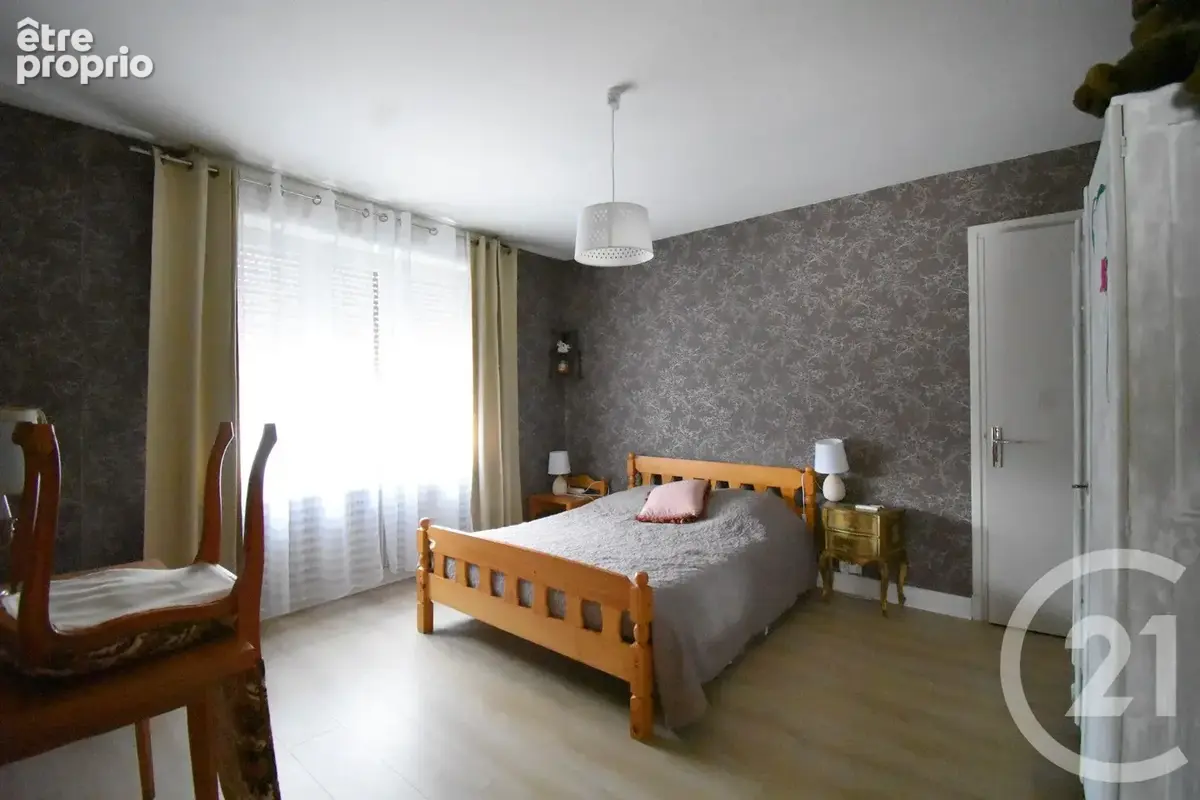 Maison 7 pièces 200 m² à vendre à Bellerive-Sur-Allier (03700) - photo 7