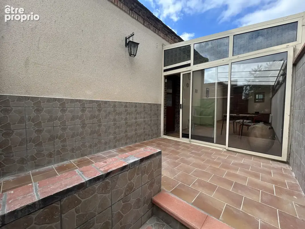 Maison de bourg - photo 8