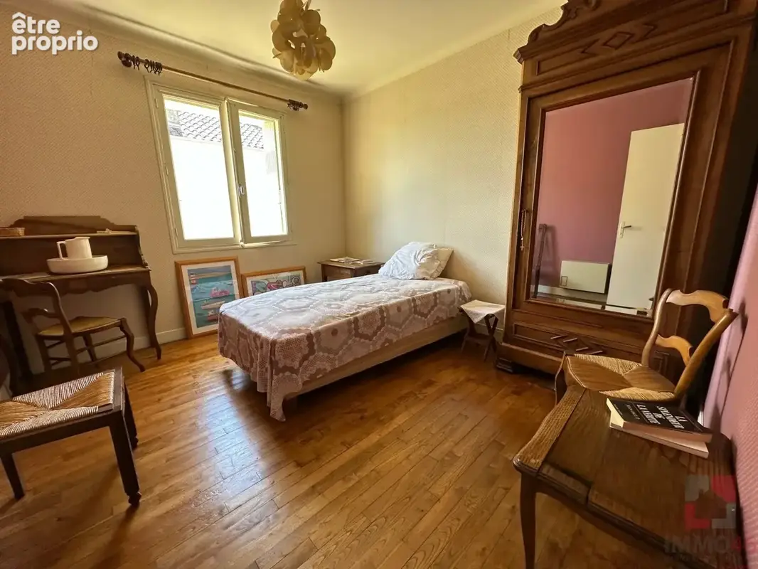 Maison 4 pièces 86 m² à vendre à Prayssac (46220) - photo 4