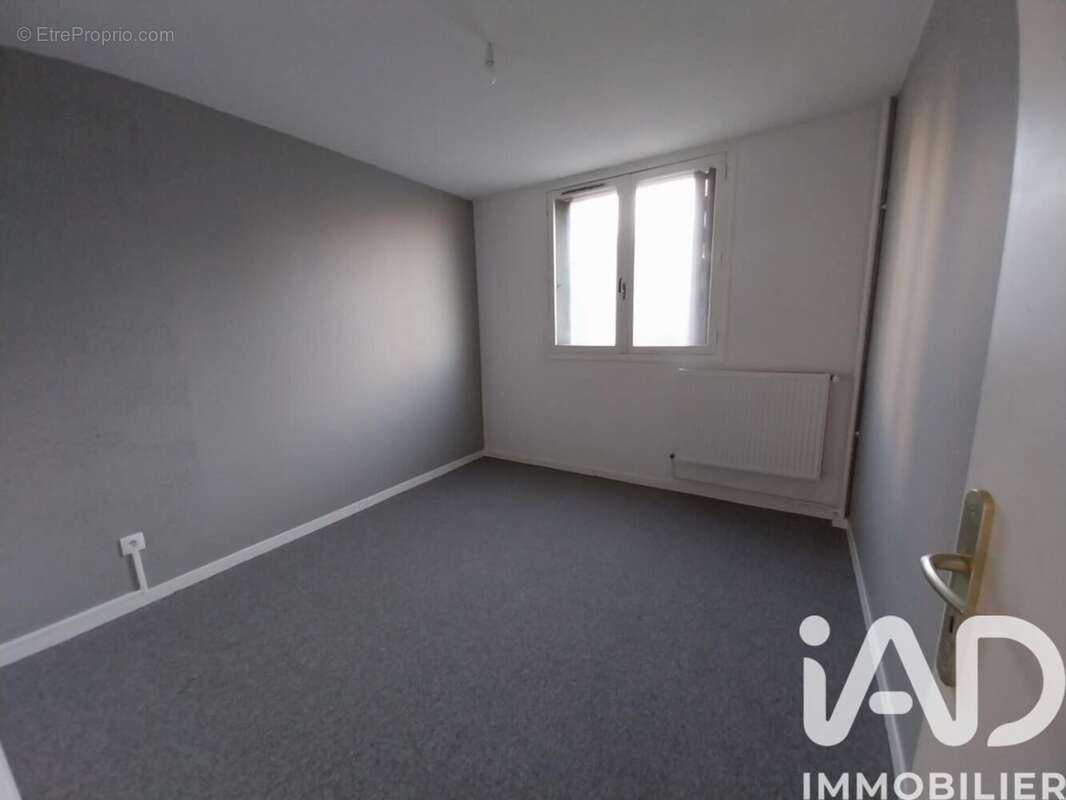 Photo 4 - Appartement à NONTRON