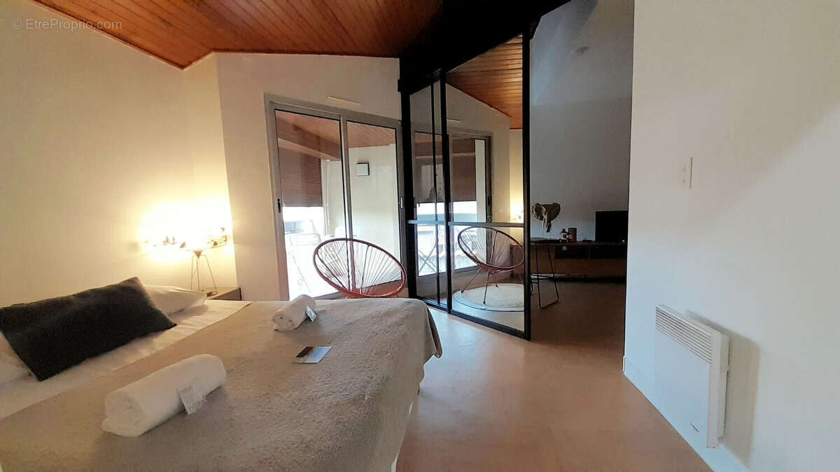 Appartement à MONT-DE-MARSAN
