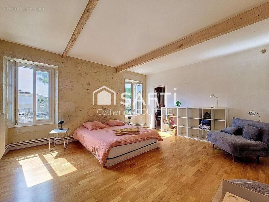 Photo 5 - Maison à CERONS