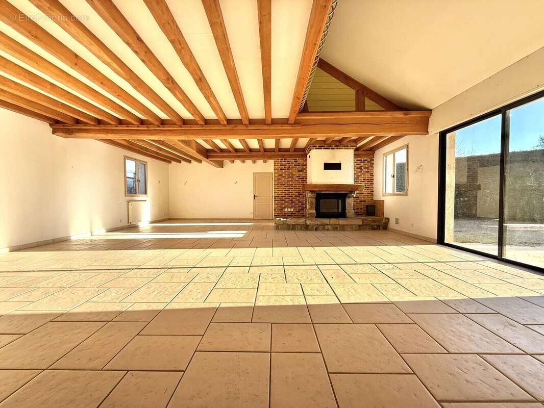 Maison à EVREUX