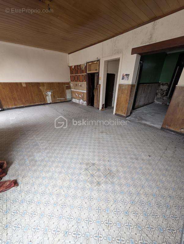 Maison à DOINGT