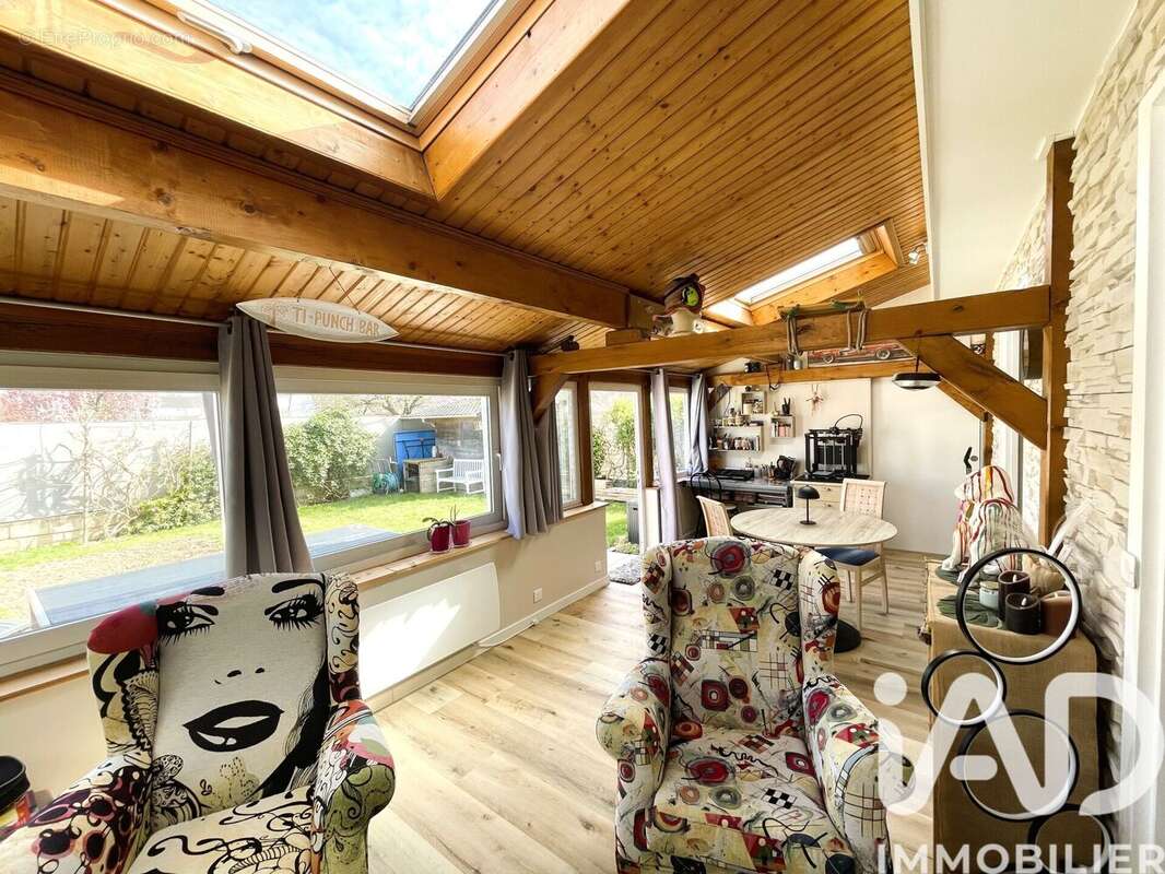 Photo 6 - Maison à CHALONS-EN-CHAMPAGNE