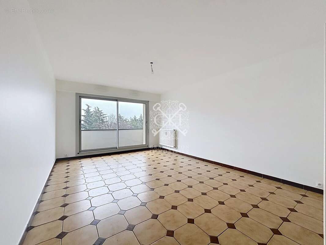 Appartement à VENISSIEUX