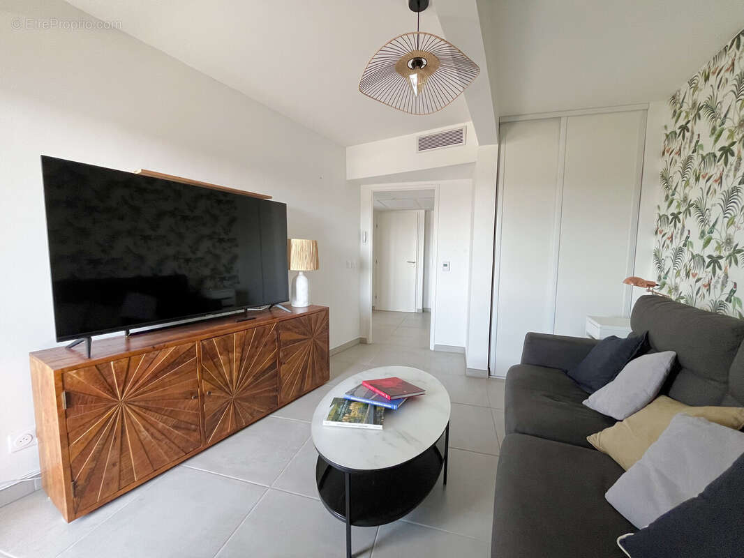Appartement à AGDE