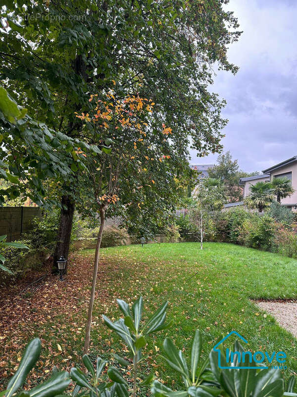 Maison à VAUCRESSON