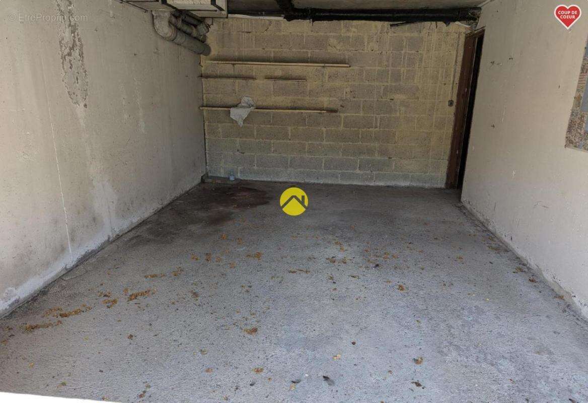 Apt T4. 87m².Garage.Parking.Cave - photo 12