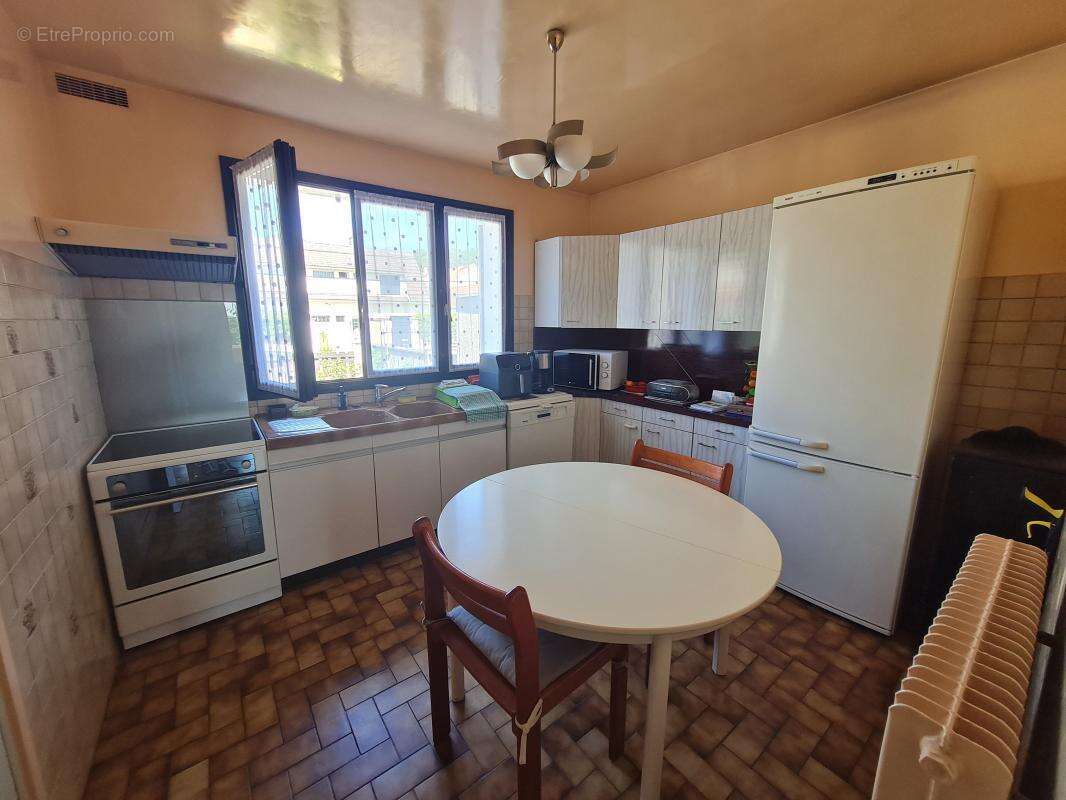 Maison à ATHIS-MONS