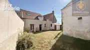 Maison à VILLERMAIN