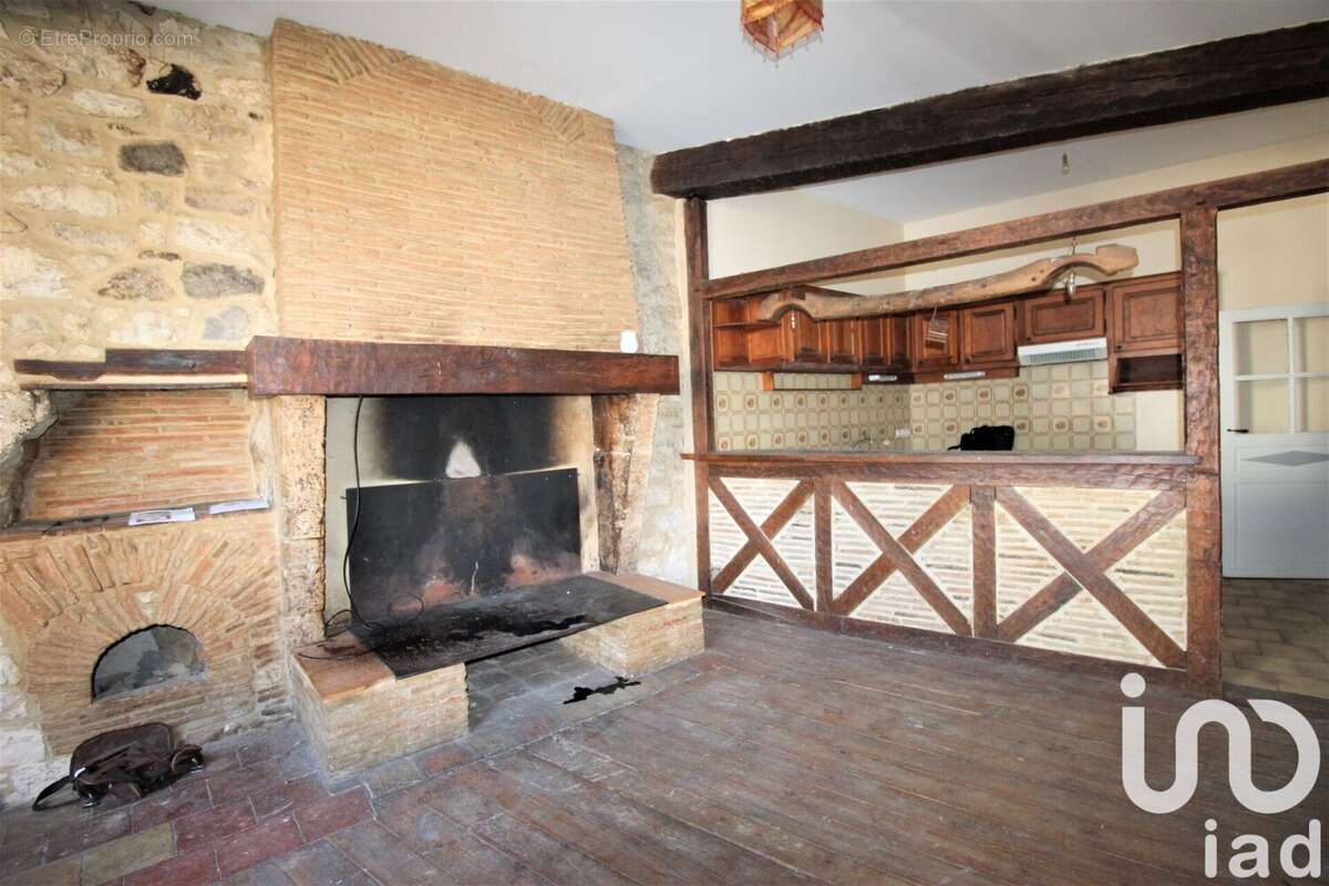 Photo 2 - Appartement à ISSIGEAC