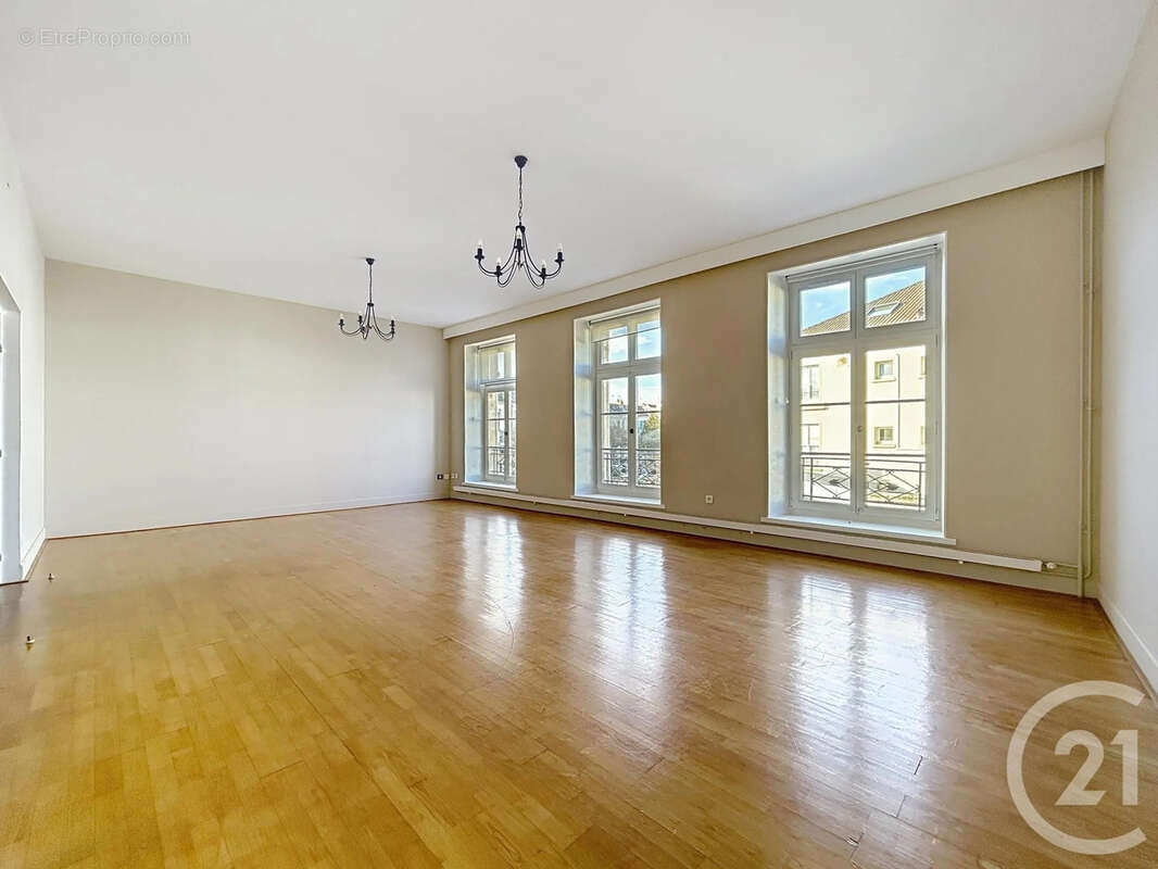 Appartement 158 m² à Chalons-En-Champagne  - photo 5