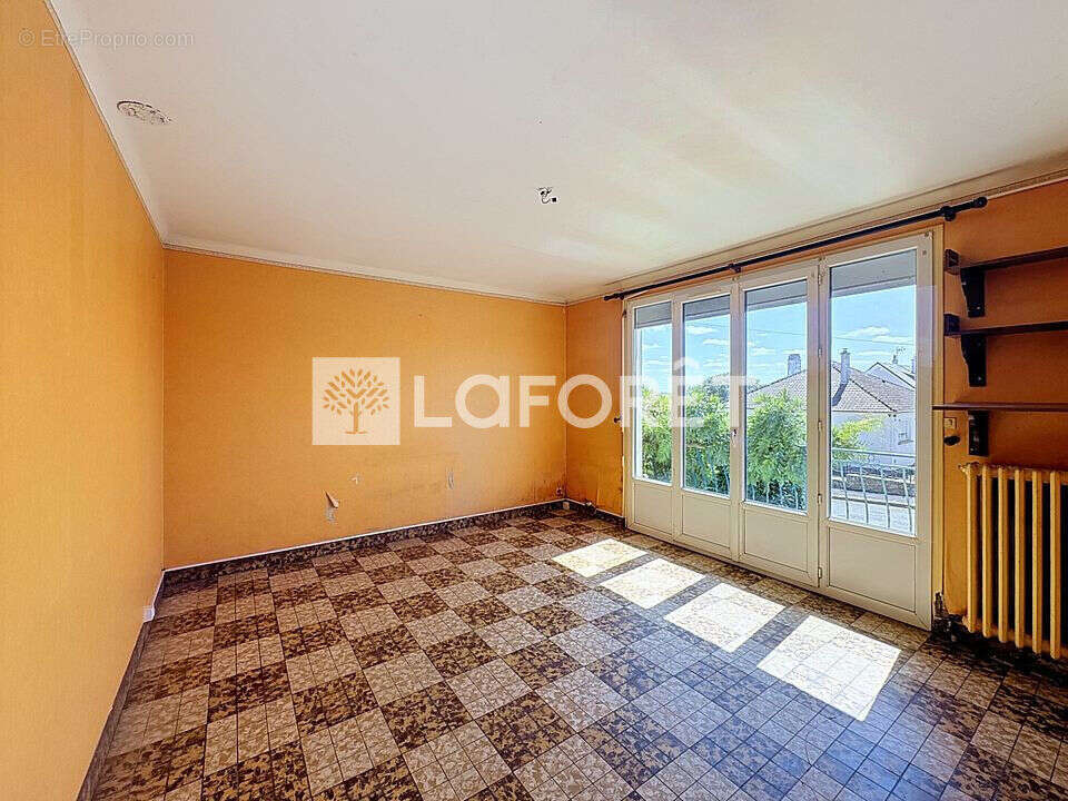Maison Flers 4 pièces 62 m2 - photo 6