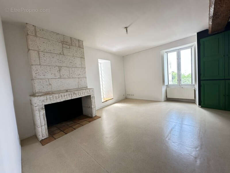 Immeuble de charme – Centre-ville d’Angoulême – Idéal résidence + investissement - photo 7