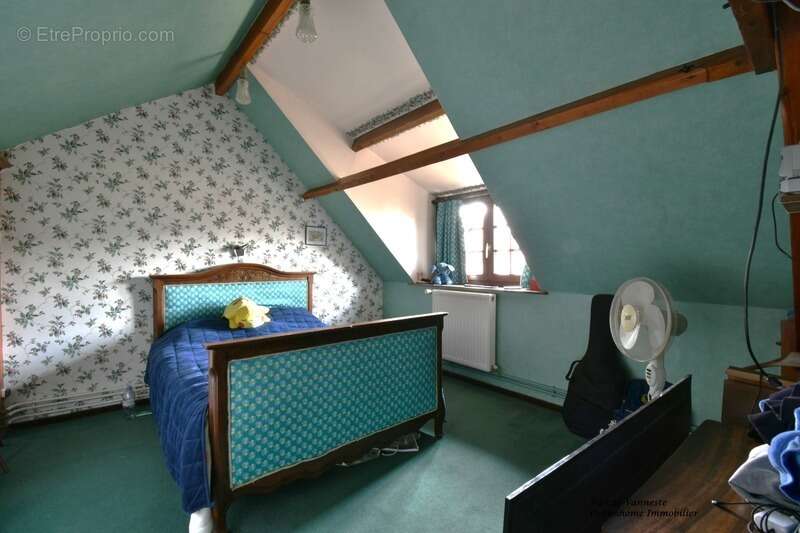 Maison à MARQUILLIES