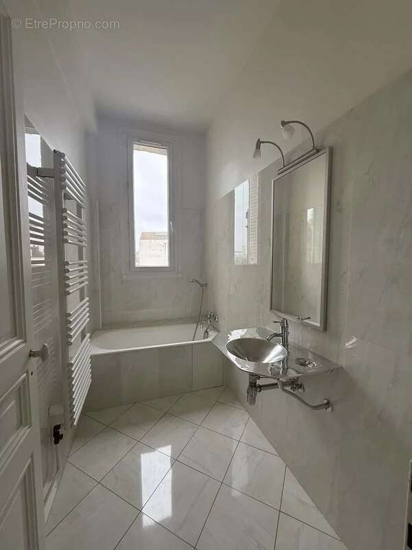 Appartement à TOURS