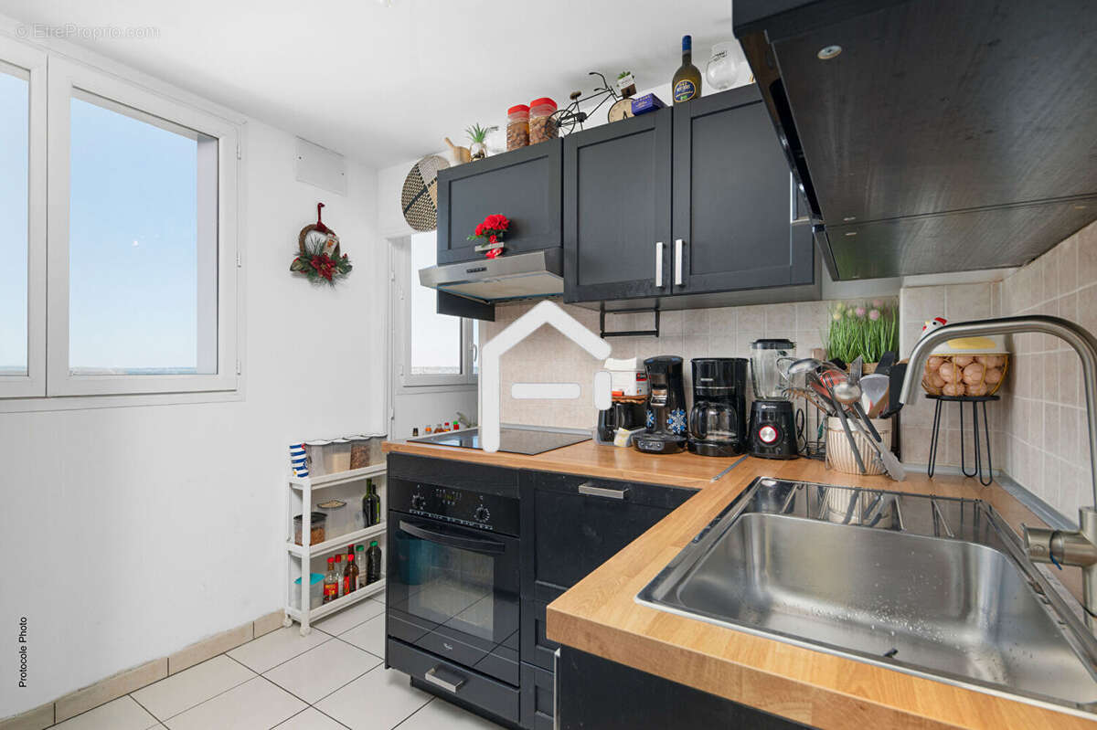 Appartement 64 m² à Toulouse  - photo 4