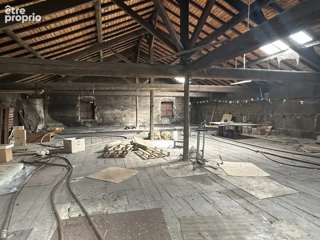 Maison 7 pièces 159 m² à vendre à Beaujeu (69430) - photo 4